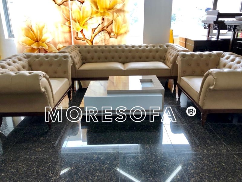 Siêu thị nội thất sofa đẹp